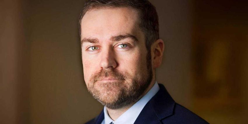 Klaas Dijkhoff stapt uit de politiek