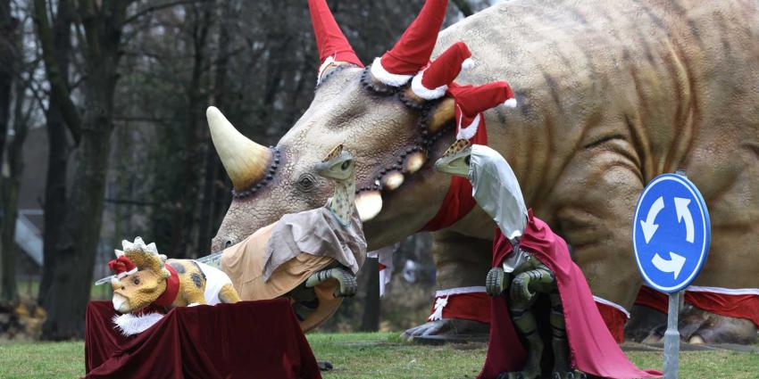 dino-rotonde-kerst