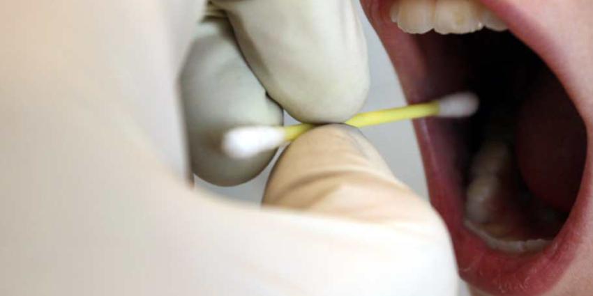 Man opgepakt in onderzoek naar aanranding