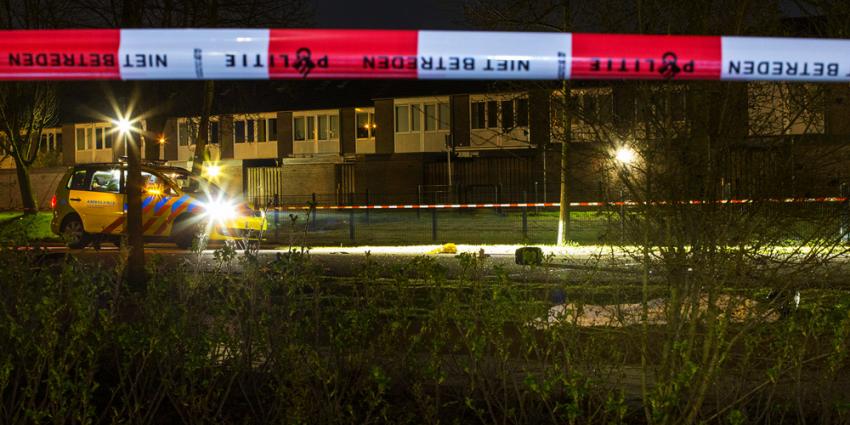 Automobilist vlucht na dodelijke aanrijding met bromfietser Den Bosch