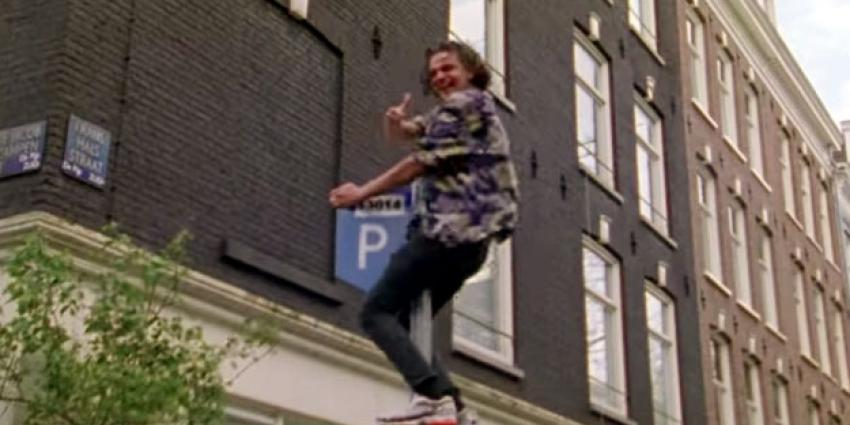 Drank & Drugs ''Ik snap wel dat ouders dat niet leuk vinden'' 