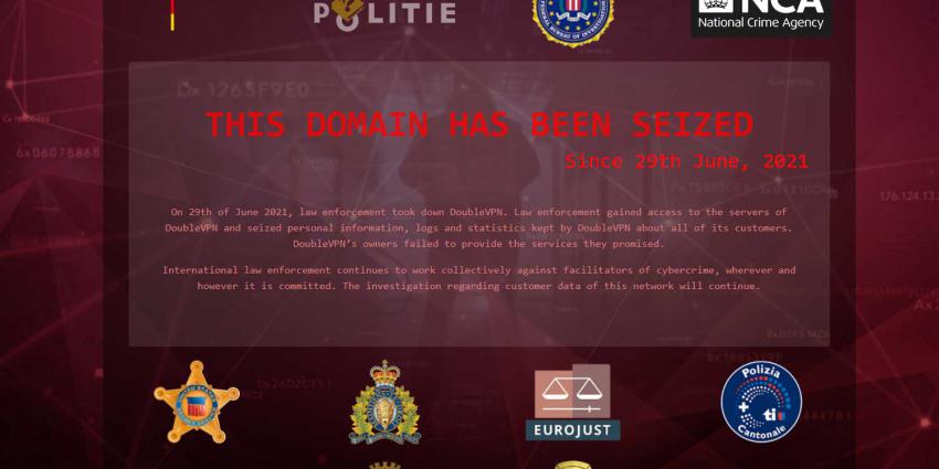 doublevpn