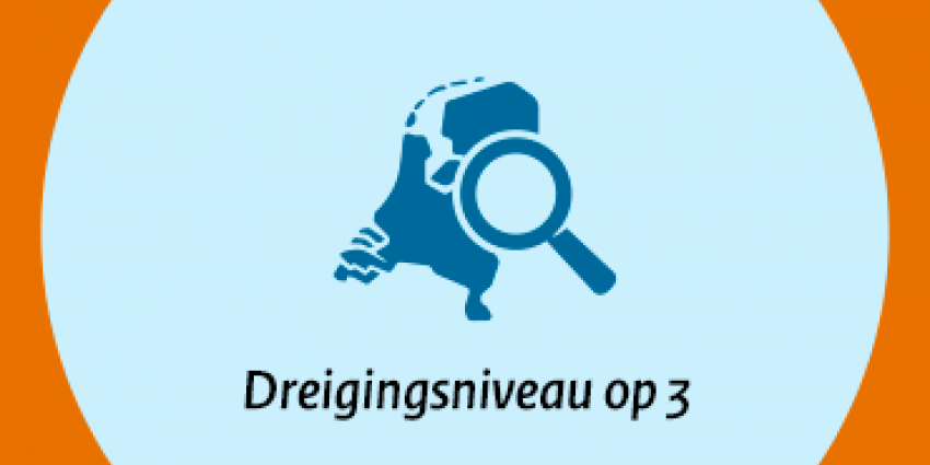 dreigingsniveau 3