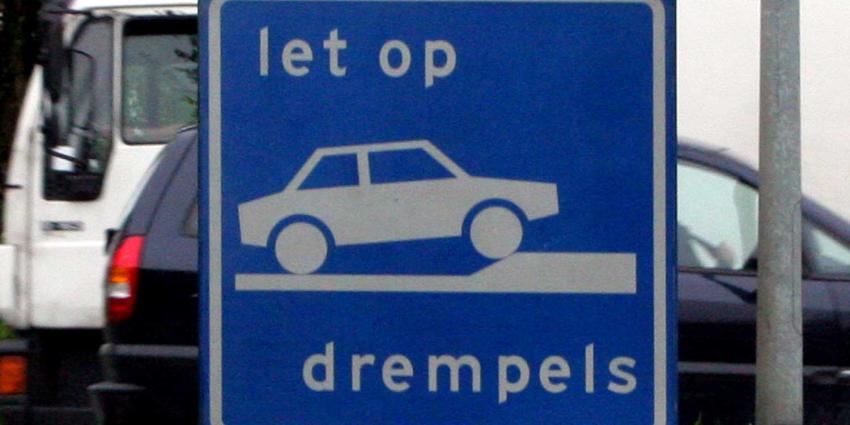 Drempels