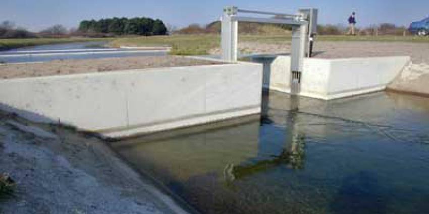 Mogelijkheid van getijdencentrale onderzocht voor Grevelingenmeer 