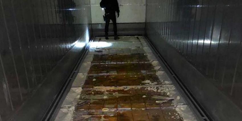 Ruim 100 extra mensen in 'narcobrigade