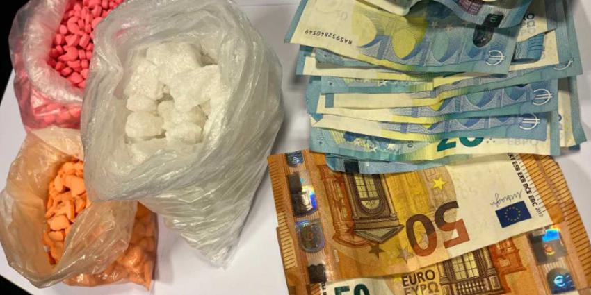 drugs-cash
