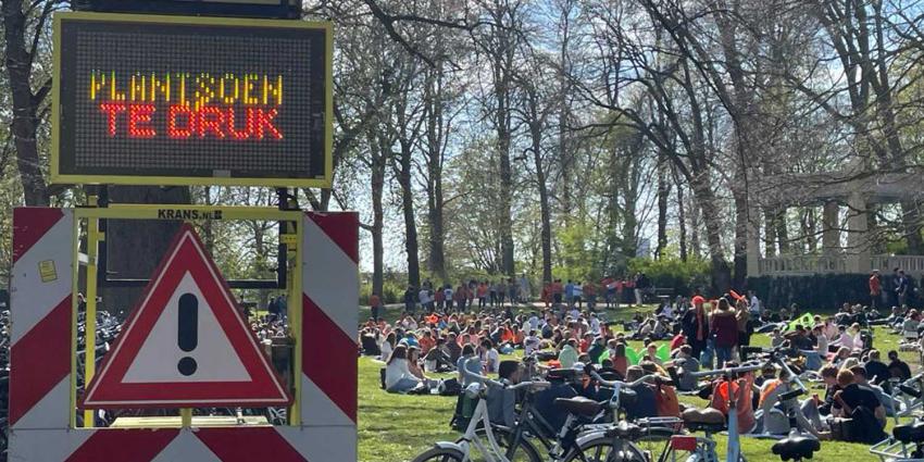 drukte-noorderplantsoen