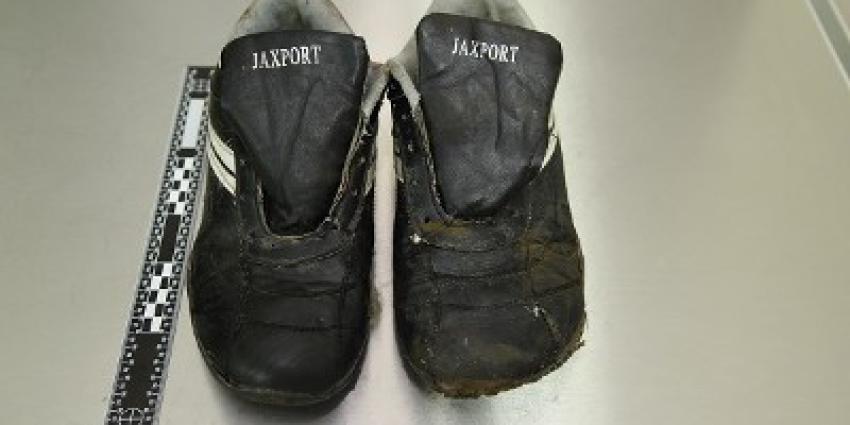 Politie vraagt hulp bij identificatie dode man Staphorst