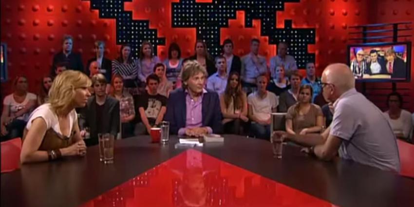 DWDD nog maar 6 maanden per jaar uitgezonden