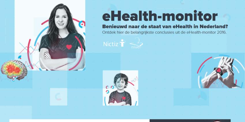 Patiënten eHealth-diensten artsen niet te vinden