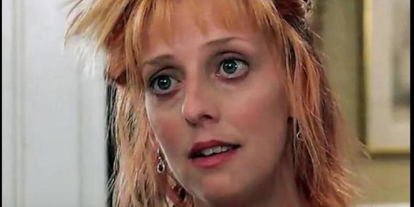 'Nothing Hill-actrice  Emma Chambers plotseling overleden'