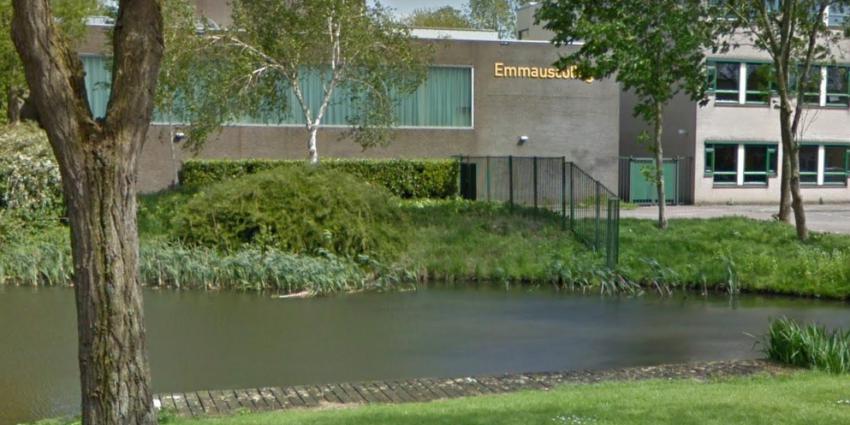 Emmauscollege