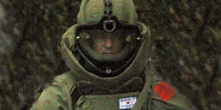 Foto van EOD | Archief EHF