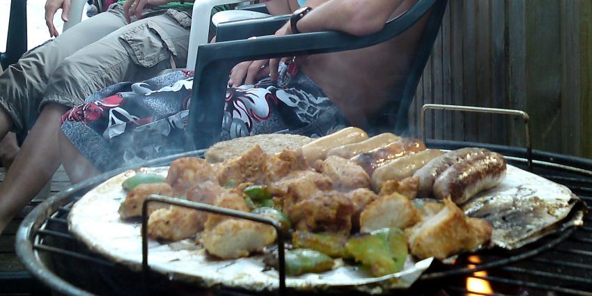 Laat op de avond eten leidt niet tot gewichtstoename bij kinderen