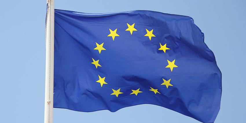 Europese vlag