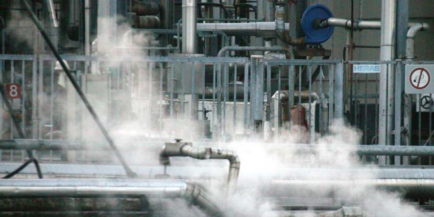 45 fabrieken Chemelot stilgelegd vanwege storing watersysteem