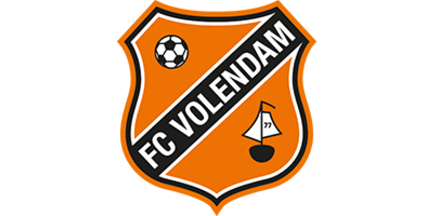 Logo FC Volendam