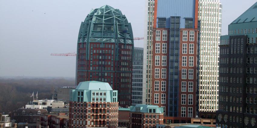 Aangifte gerechtshof tegen Financiën