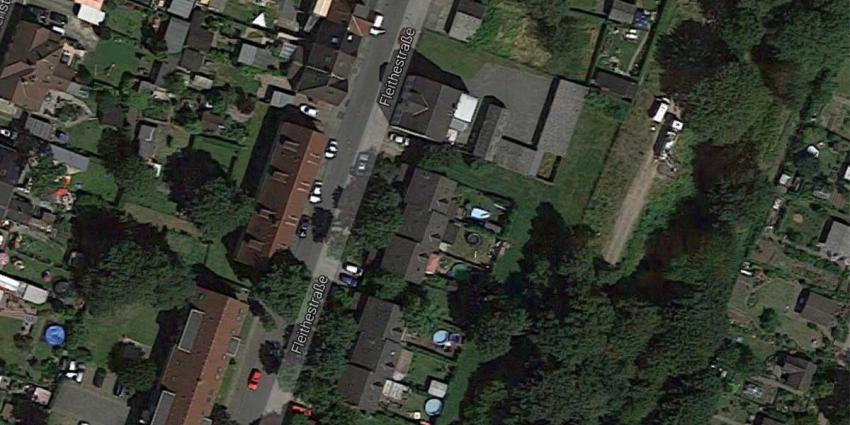 Duitse kindermoordenaar (19) vermoorde mogelijk nog een slachtoffer