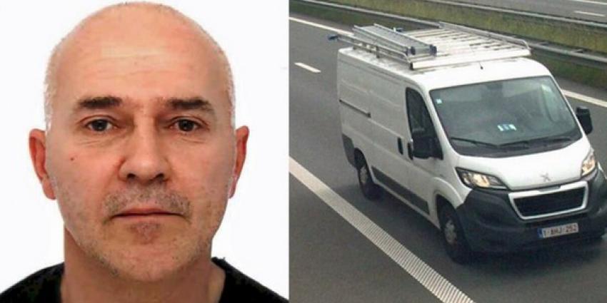 aandacht, verdxwijning, waarschijnlijke dood, johan van der heijden