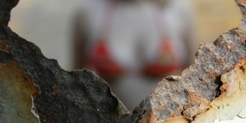 Voorwaardelijke taakstraf van 180 uur voor maken en publiceren 'deepfake' pornovideo