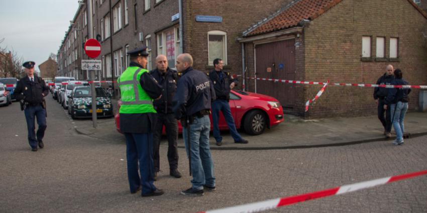 foto van bezoek minister Sint Maarten | www.defensie.nl