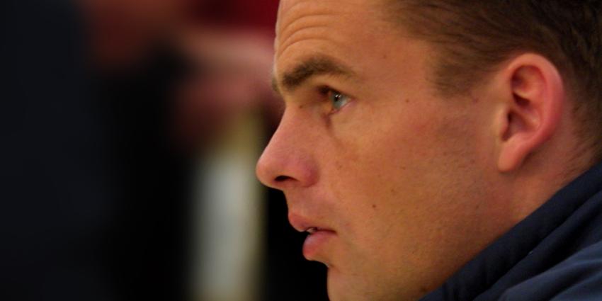 De Boer ziek van ontslag: "Ik had meer tijd nodig voor mijn plan"