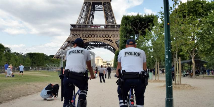 'Niet Brussel, maar Frankrijk waren doelwit aanslagen'