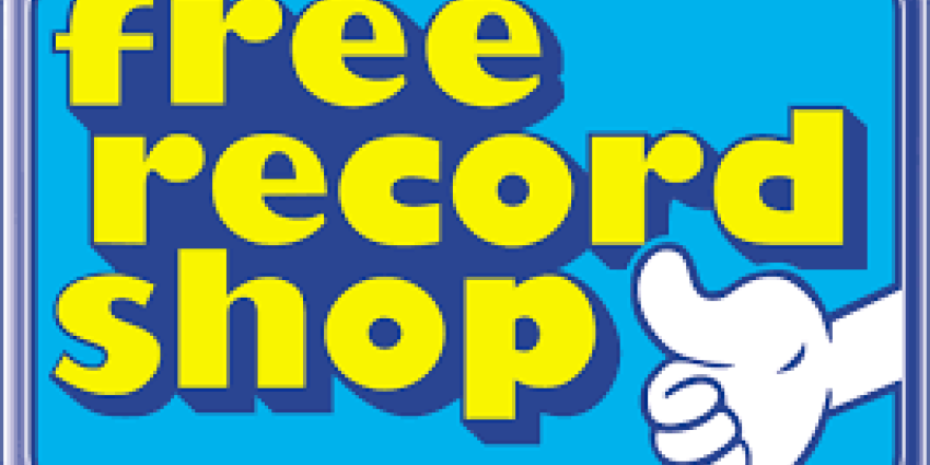 Oprichter Free Record Shop Hans Breukhoven (70) overleden