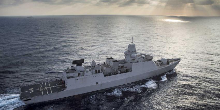 fregat-deruyter
