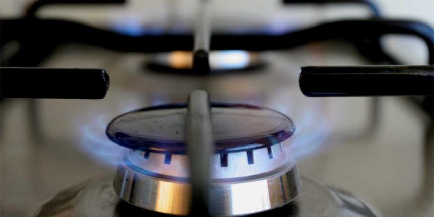 CBS: Netto export aardgas 25 procent gedaald