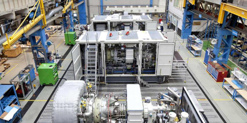 'VDL overweegt overname Siemens Hengelo'