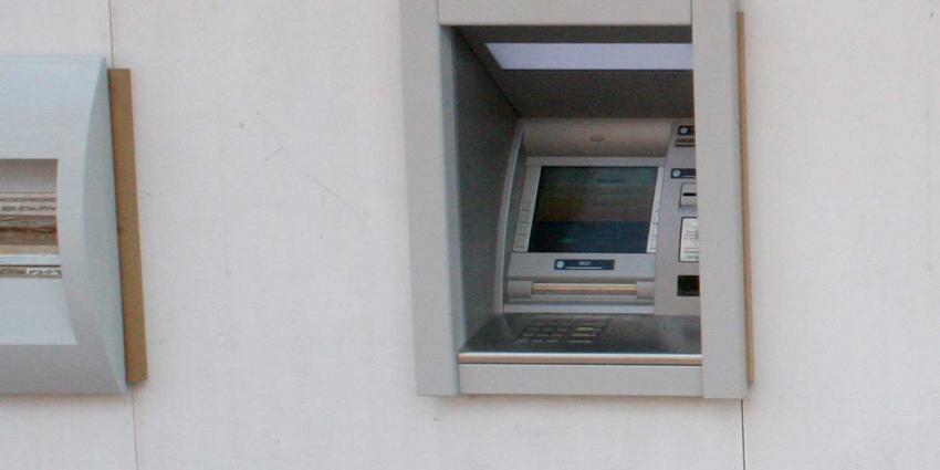 geldautomaat-afstortkluis