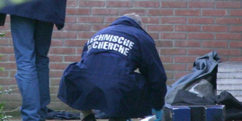  Poging overval op geldloopster met explosief