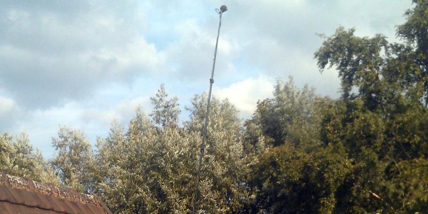 Inwoners Amstelhoek druk met &#039;Raad het Geluid&#039;