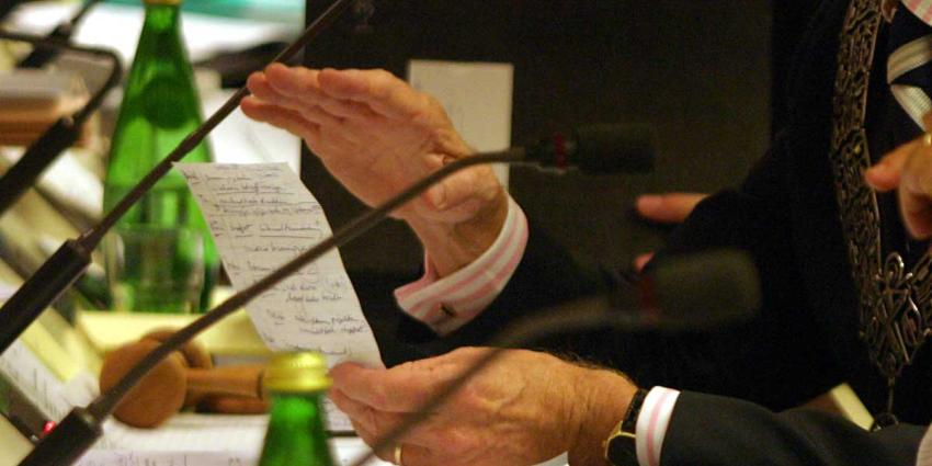 Agressie via sociale media politieke ambtsdragers afgelopen 2 jaar verdubbeld