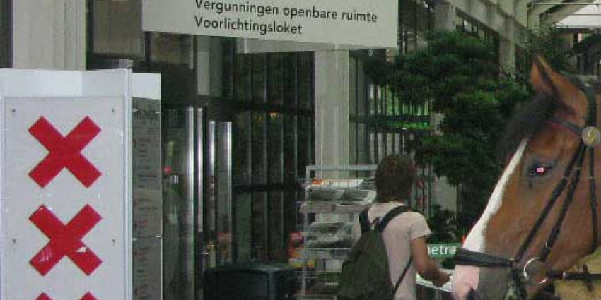 Rijksrecherche start onderzoek naar mogelijk lek vertrouwenscommissie Amsterdam