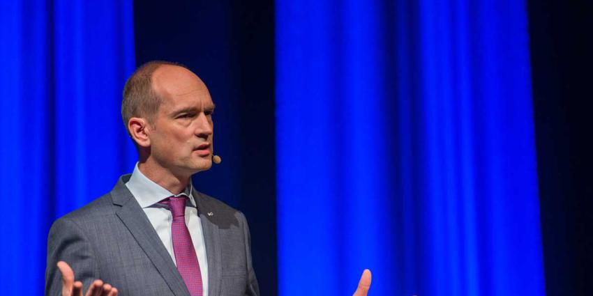 ChristenUnie wil openbaar onderwijs afschaffen