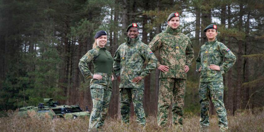 gevechtskleding-militairen