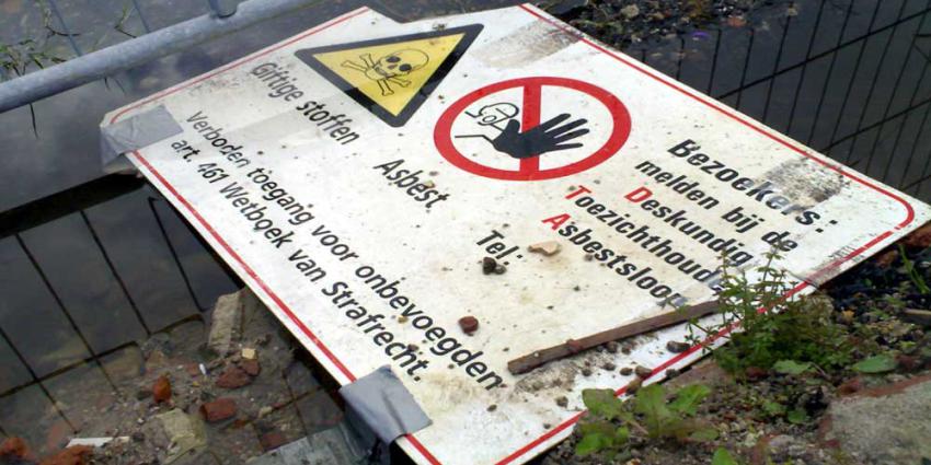 Asbestschade Musis in Arnhem bedraagt 2,4 miljoen