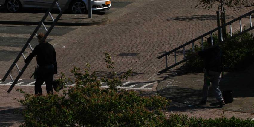 Nu iets meer mensen met baan dan vlak voor crisis 2008