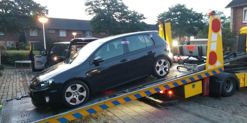 Criminele bende in Eindhoven opgerold