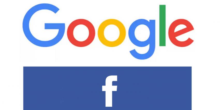 google-facebook