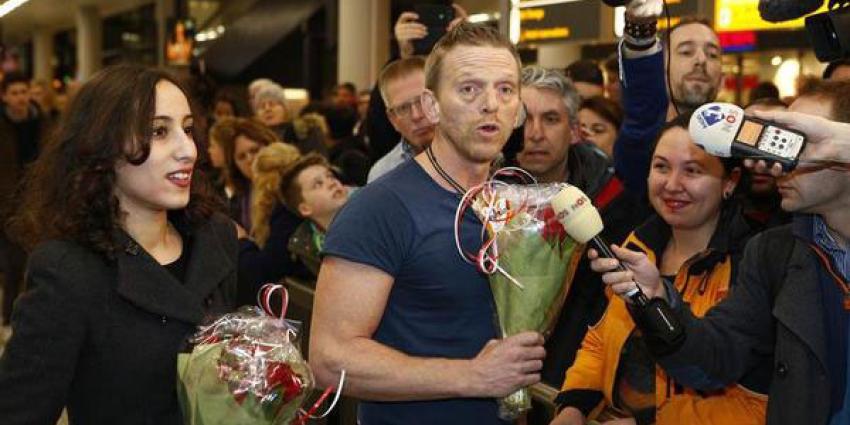 foto van Greenpeace | bon archief