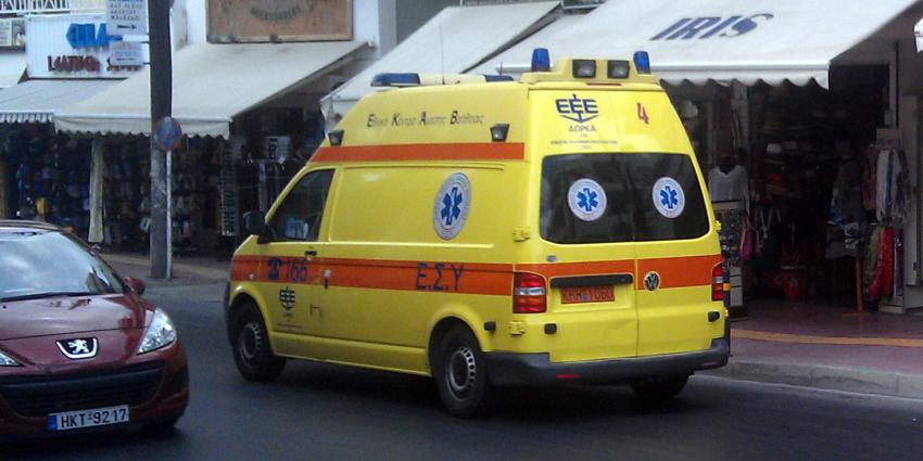 Gordon mag van artsen nog niet naar Nederland