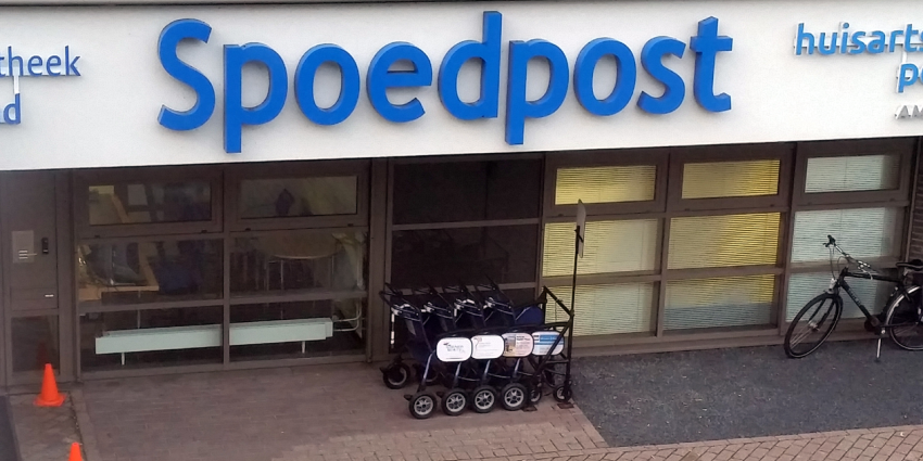 40 tot 80.000 doden per maand in Nederland verwacht door coronavirus