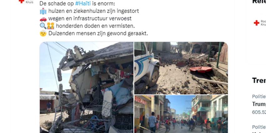 haiti-rode-kruis-tweet