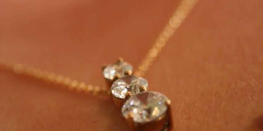 Foto van halsketting | Sxc