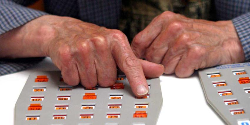 bingo-ouderen